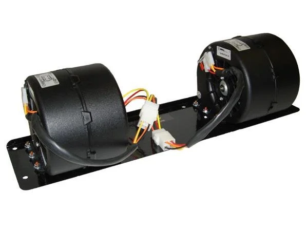 Item # BM4026 -  Blower Assembly, 12V - International Tractors