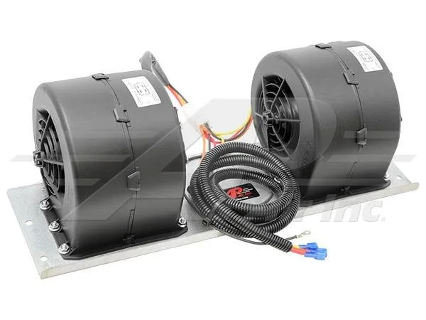 Item # BM4031 -   94 Series Case/IH HD Blower Update Kit - 12V