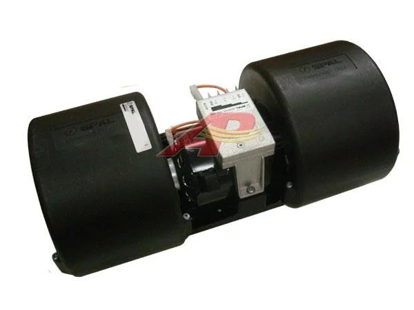 Item # BM40162 -   Blower Motor Assembly - Caterpillar, 4 Speed