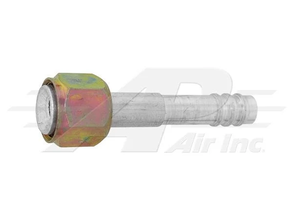 Item # 461-2504    -   Straight #12 Female Flare