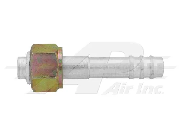 Item # 461-2528   -   Straight #12 Female O-Ring