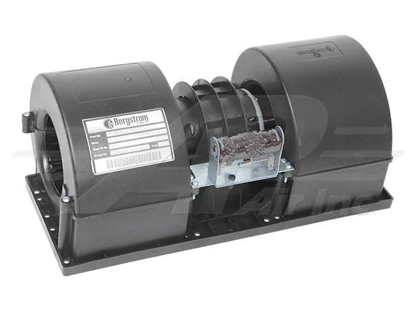 Item # BM4046 -  Blower Motor Assembly - Ford/NH Forage Harvesters