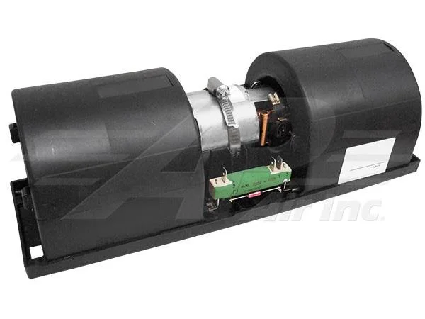 Item # BM4048 -  Massey Ferguson Blower Assembly
