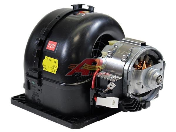 Item # BM4168 -  Blower Motor Assembly - Fendt