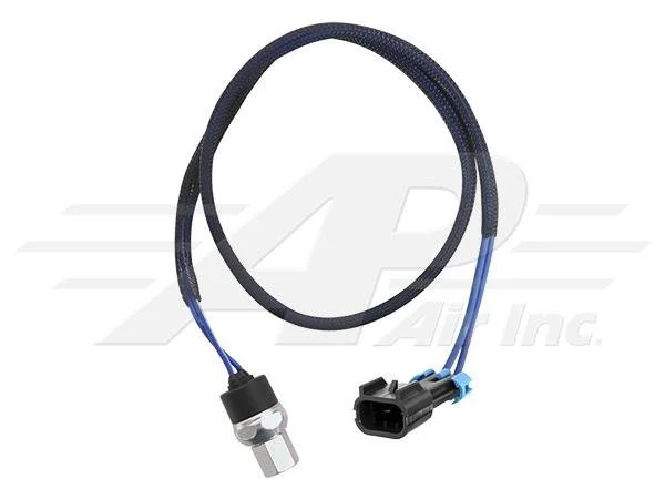 Item # 220-1030   -   Binary Pressure Switch, Normally Open - Bobcat