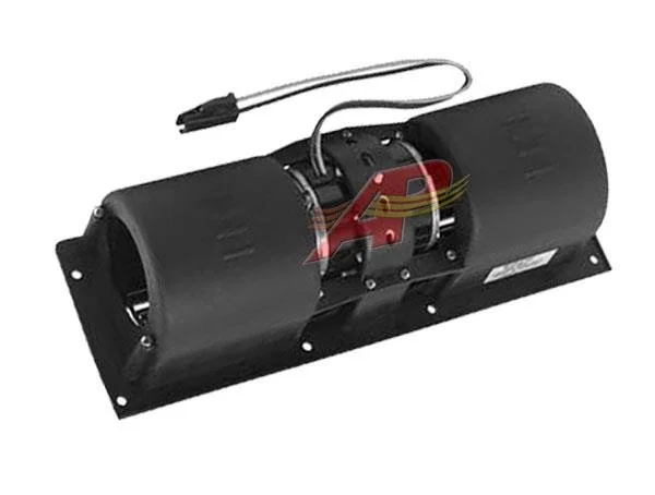 Item # BM4069 -   Blower Motor Replacement Assembly - Red Dot
