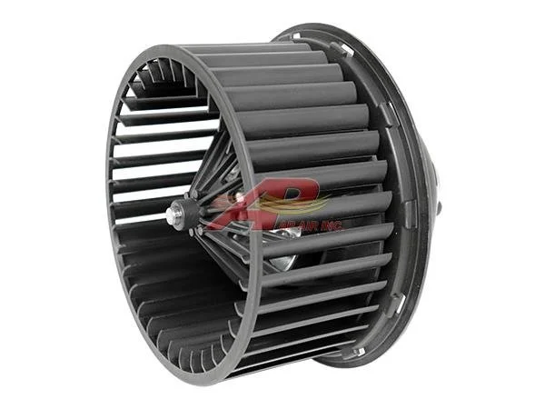 Item # BM3506   -   140-6372 - Blower Assembly with Wheel - Caterpillar