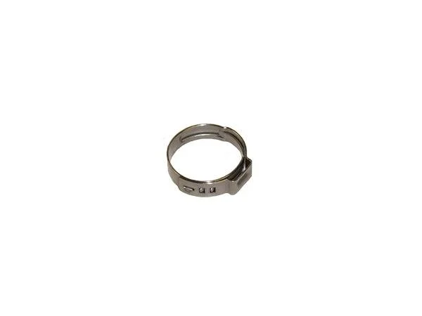 Item # 420-0014 -  Quick Clip Stainless Clamp #14