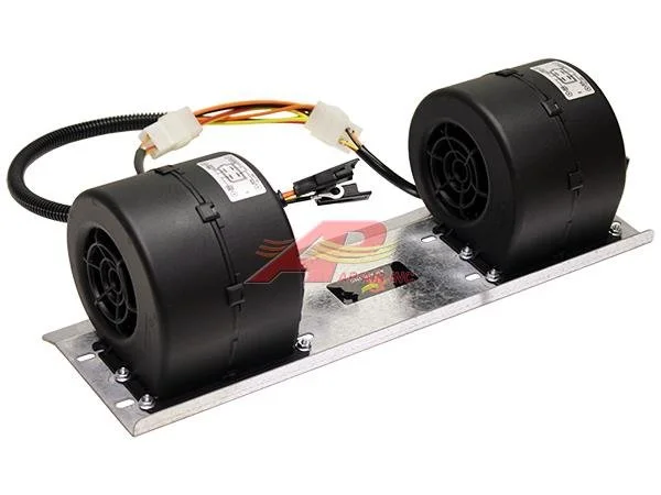 Item # BM4008 -  AGCO High Efficiency Replacement Blower For Original OE Motor, 12V