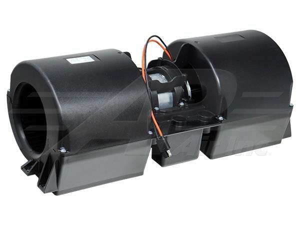Item # BM4030 -   Blower Assembly, Must Reuse Original Wire Connectors For Case Applications