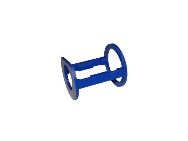 Item # 420-106 -  Quick Clip Blue Locator # 6
