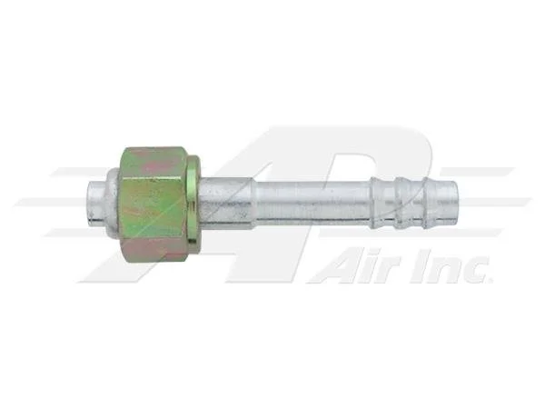 Item # 461-2525   -   Straight #6 Female O-Ring