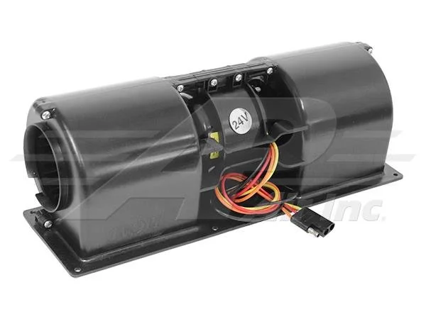 Item # BM24225   -   24 Volt 3 Speed 4 Wire Blower Assembly for R-9755-0-24P