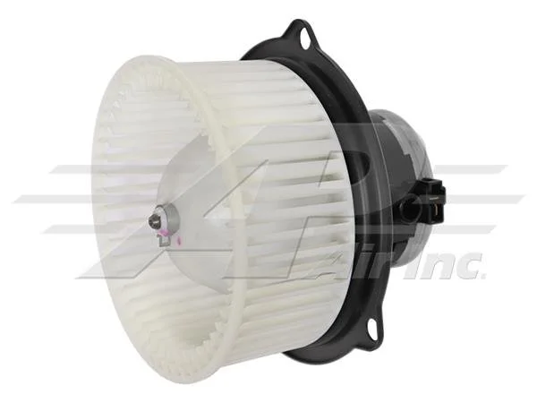 Item # BM3856 -  ND116340-3320 - Blower Motor Assembly - Komatsu