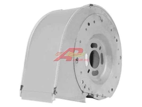 Item # RD-2-0781-6P -   RD-2-0781-6P - Blower Motor Assembly - Red Dot