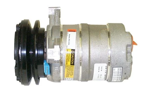 Item # 502-034  -  New H6 Compressor