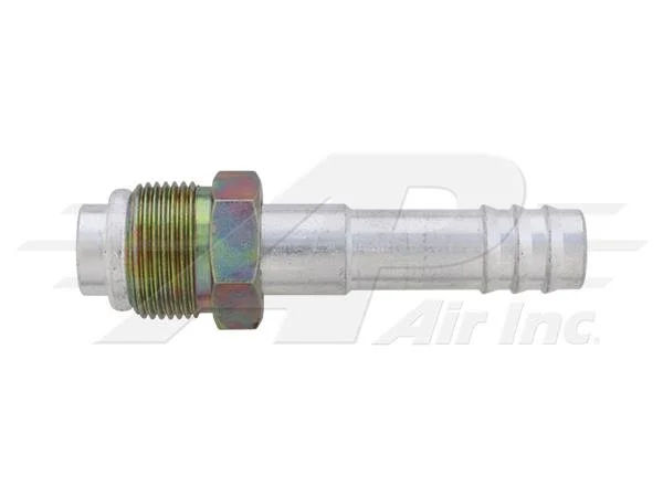 Item # 461-2539   -   Straight #10 Male O-Ring