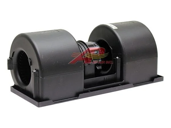 Item # BM4061  -  Blower Assembly - Volvo Wheel Loaders, 24V