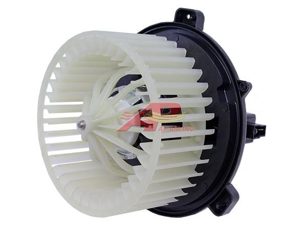 Item # BM3663 - Blower Motor Assembly with Wheel - Deutz, Same, Lamborghin