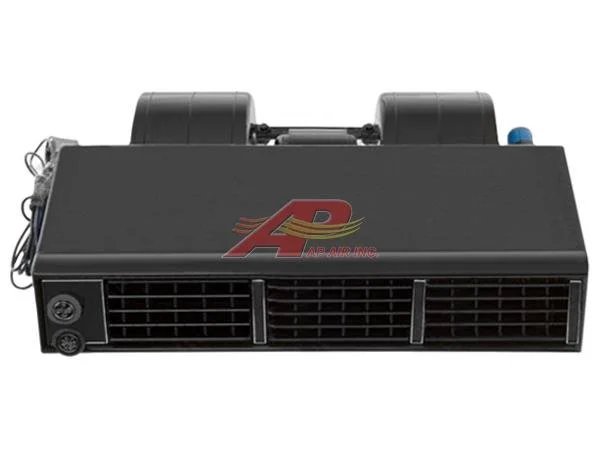 Item # 590-92110   -    12 Volt Dash Mount A/C Unit With Louvers