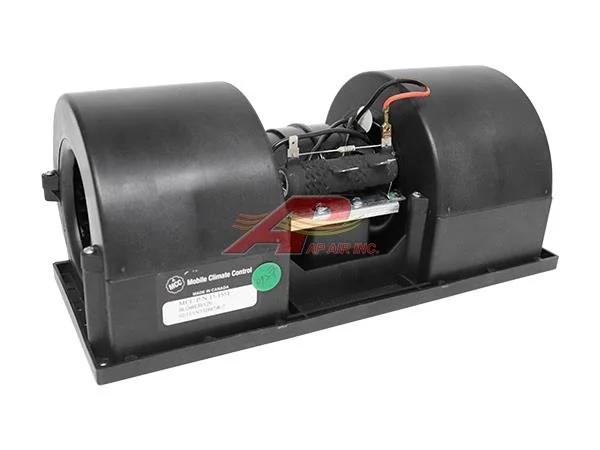 Item # BM40445 -   Blower Motor Assembly - Massey Ferguson