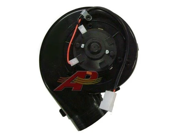 Item # BM3882 -  Blower Motor Assembly - JCB