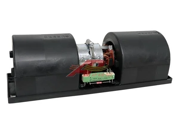 Item # BM4161 -  Blower Motor Assembly - Fendt