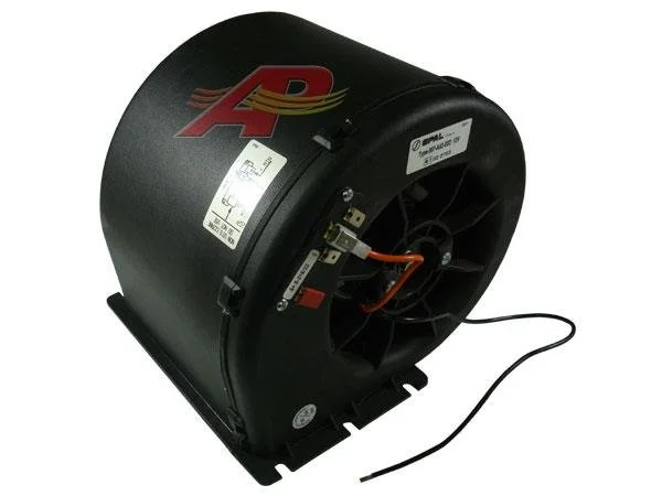 Item # BM3912 -  Blower Motor Assembly - 12 Volt - 3 Speed