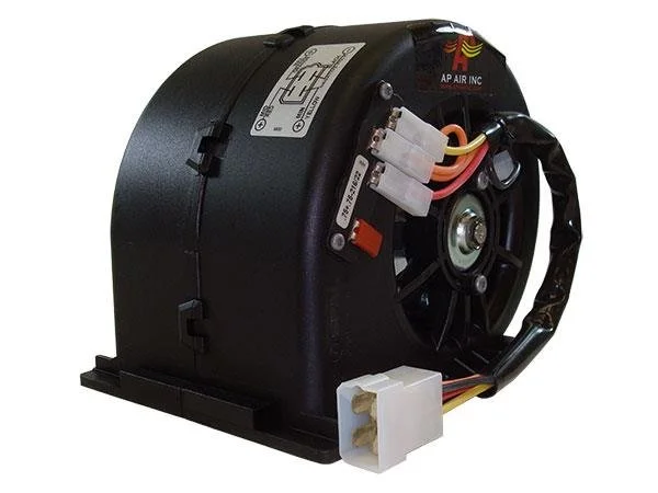 Item # BM3901 -  Blower Motor Assembly - 12 Volt