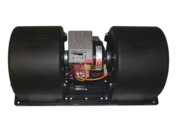 Item # BM4126-24 -  Blower Motor Assembly - JCB