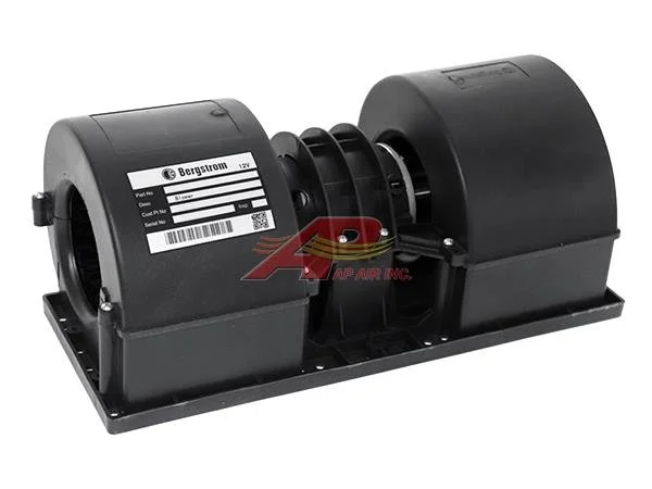 Item # BM4045 -  Blower Motor Assembly - CNH