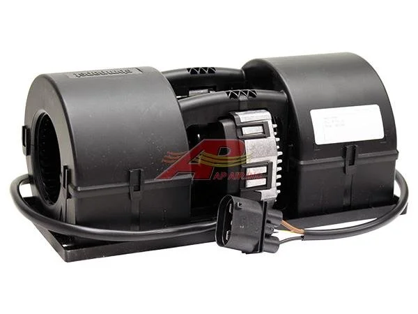 Item # BM4162 -   Blower Motor Assembly - Fendt