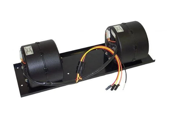 Item # BM4044 -  Massey High Efficiency Replacement, 12V