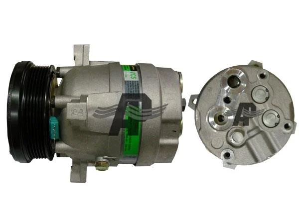Item # 502-067  -  New V5 Compressor