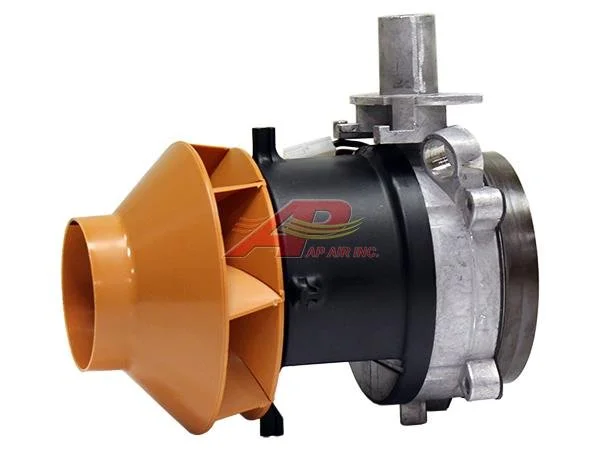 Item # BM3445   -   258.1688.99.2100 - Blower Motor - Fendt
