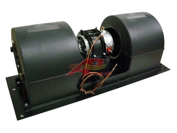 Item # BM4043 -  Blower Motor Assembly - Massey Ferguson