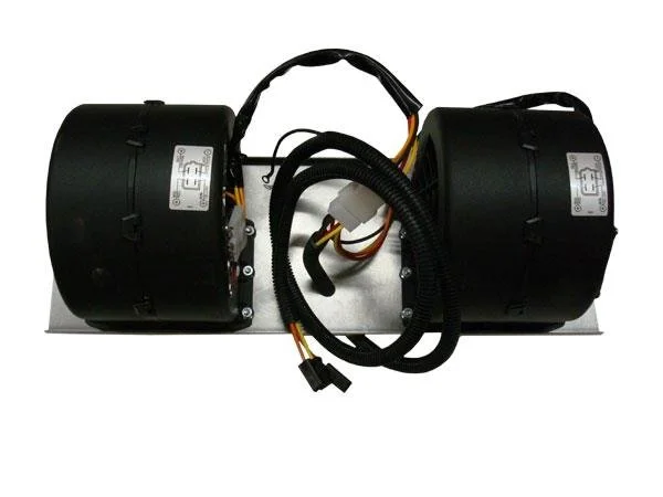 Item # BM4066 -  HD Blower Motor Update Kit, 12V