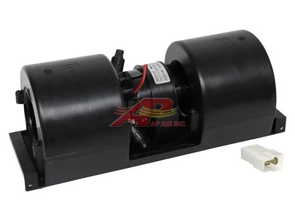 Item # BM40286 -   Blower Motor Assembly - Case/IH