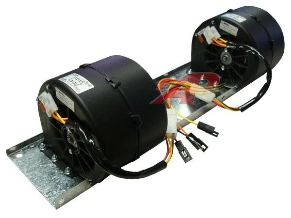 Item # BM4013 -  High Efficiency Replacement Blower Assembly, 12V