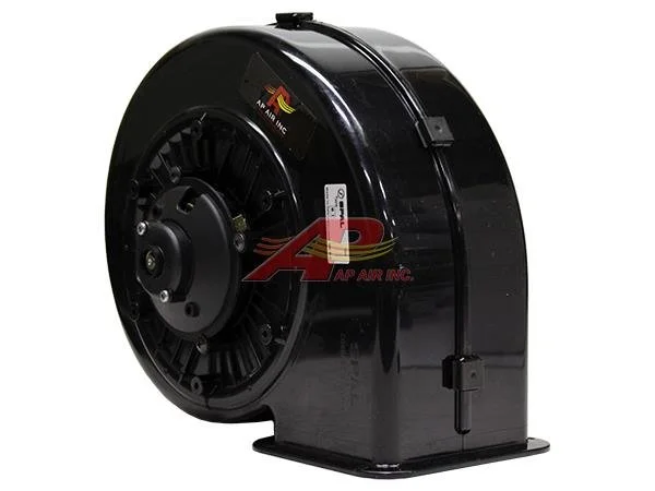 BM3928 -  Blower Motor Assembly 24 Volt - Fiat/Allis Wheel Loaders