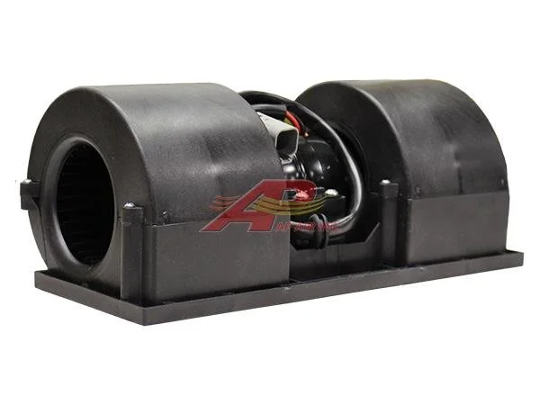 Item # BM3535   -   6675497 - Blower Motor Assembly - Bobcat