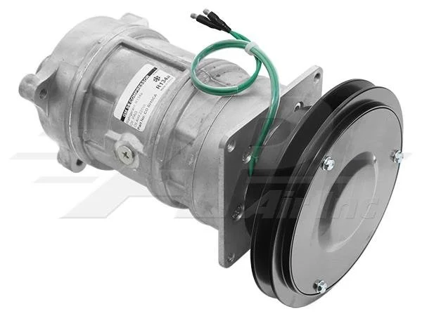 Item # 500-084  -  Heavy Duty A6 Delco Replacement - 24 Volt with 7" Clutch and Dust Protection