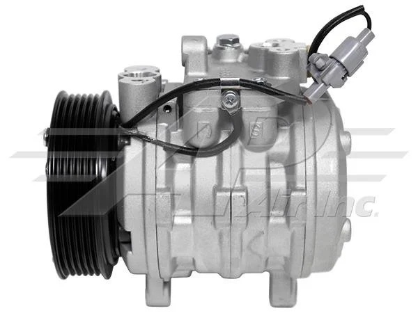 Item # 503-181HD  -  3P999-00620 - Heavy Duty 10P08E Compressor - Kubota