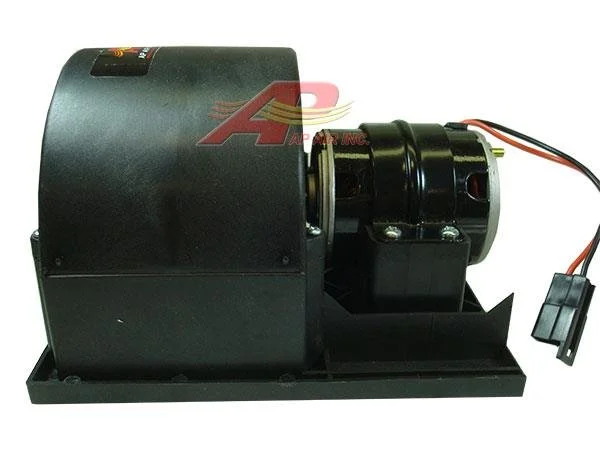 Item # BM3520   -   Blower Motor Assembly - Case/IH
