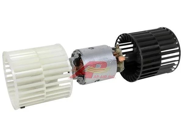 Item # BM40875-   Blower Motor Assembly - Massey Ferguson/Caterpillar