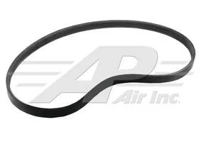 A/C Compressor Belt - 1 Groove, 52.5"