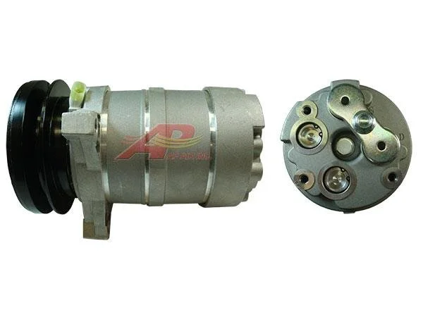 Item # 502-039  -  ER191178 - New John Deere H6 Compressor