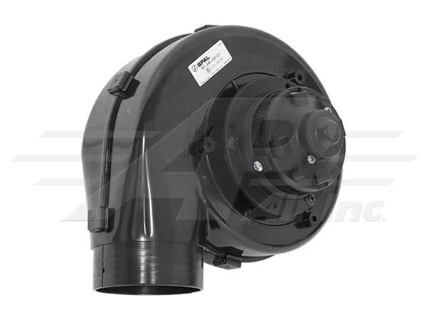 Item # BM3880 -  Blower Motor Assembly - Ford/New Holland