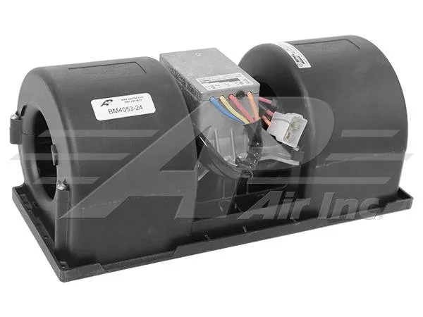 Item # BM4053-24  -  HD Blower Motor Assembly, 24 Volt - Caterpillar