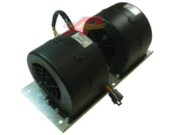 Item # BM4020-24HD -   CNH High Output Blower Assembly 24 Volt